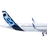 XL Prototype Airbus A320 NEO Model Aircraft - Photo 4