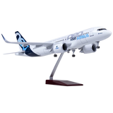 XL Prototype Airbus A320 NEO Model Aircraft - Photo 1