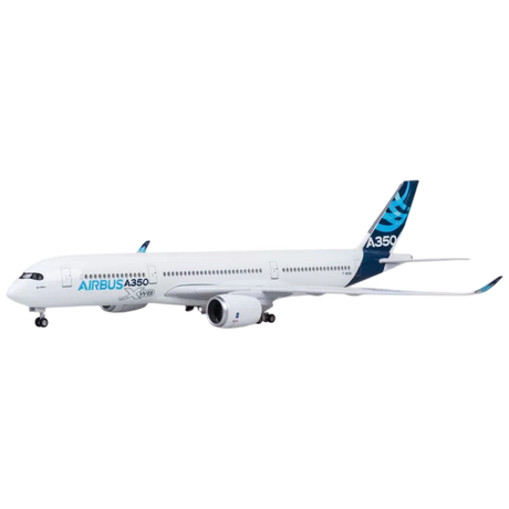 XL Prototype Airbus A350 Model Aircraft - Photo 2