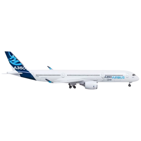XL Prototype Airbus A350 Model Aircraft - Photo 4