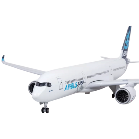 XL Prototype Airbus A350 Model Aircraft - Photo 3
