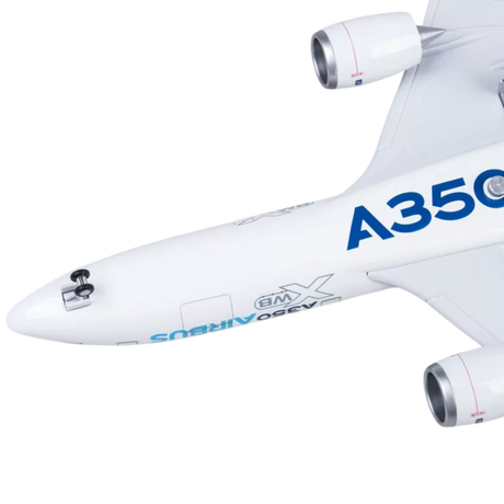 XL Prototype Airbus A350 Model Aircraft - Photo 5
