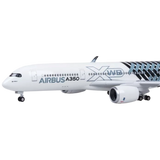 XL Prototype Airbus A350 XWB Carbon