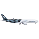 XL Prototype Airbus A350 XWB Carbon