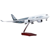 XL Prototype Airbus A350 XWB Carbon