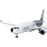 XL Prototype Airbus A350 XWB Carbon
