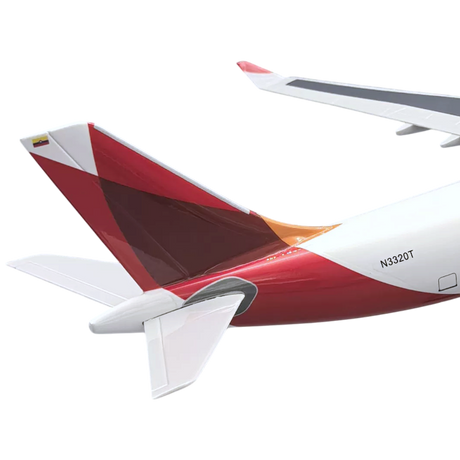 XL Avianca Cargo Airbus A330 Model Aircraft - Photo 3