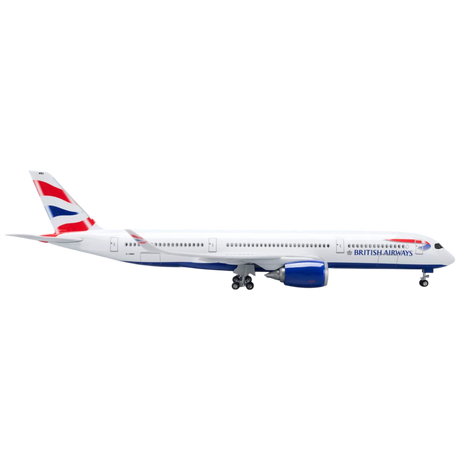 XL British Airways Airbus A350 Model Aircraft - Photo 2