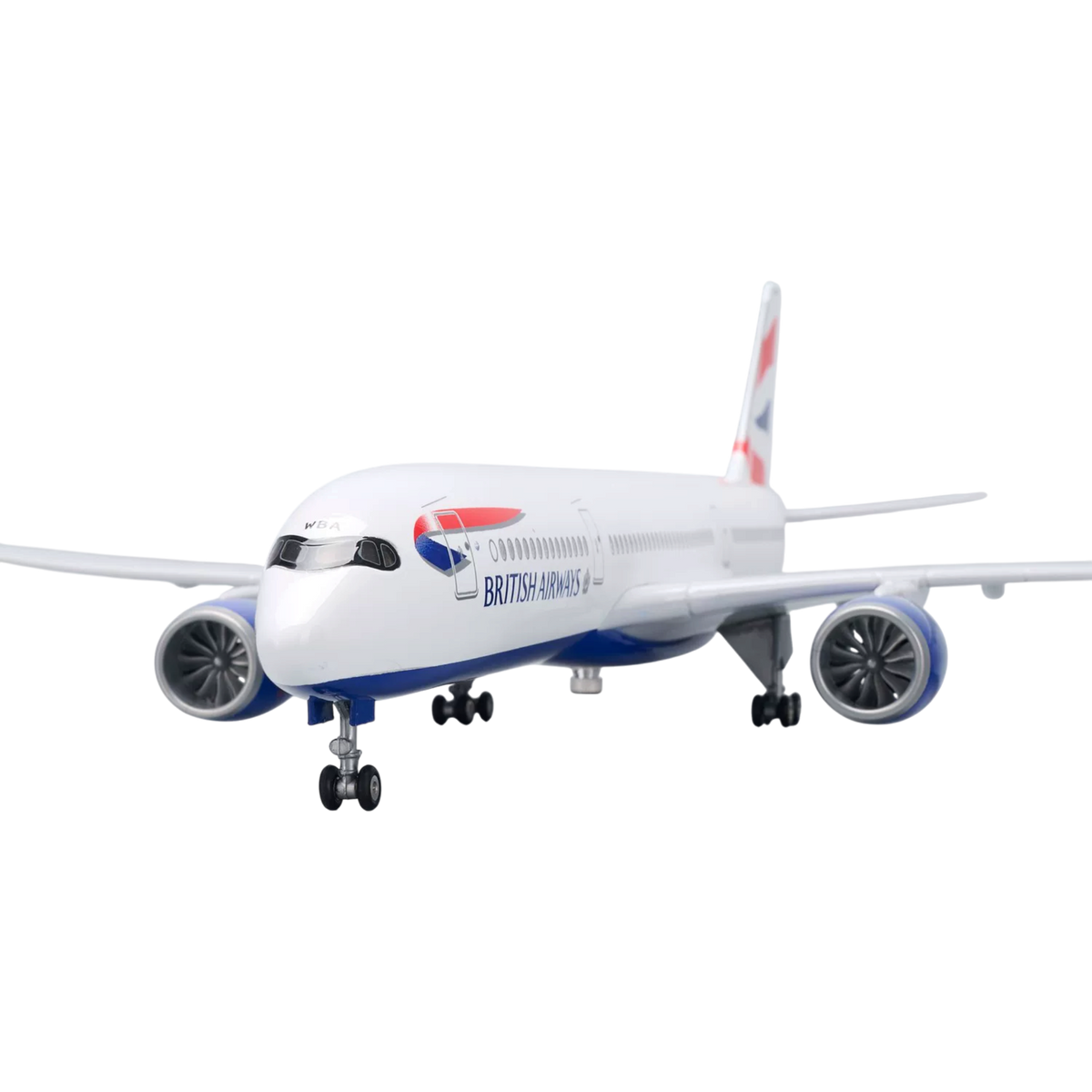 XL British Airways Airbus A350 Model Aircraft - Photo 4
