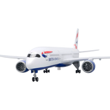 XL British Airways Airbus A350 Model Aircraft - Photo 4