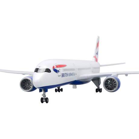 XL British Airways Airbus A350 Model Aircraft - Photo 4
