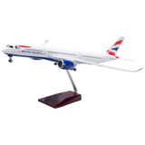 XL British Airways Airbus A350 Model Aircraft - Photo 1