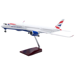 XL British Airways Airbus A350 Model Aircraft - Photo 1