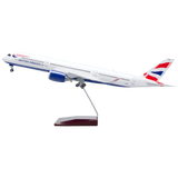 XL British Airways Airbus A350 Model Aircraft - Photo 7