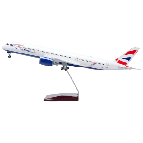 XL British Airways Airbus A350 Model Aircraft - Photo 7