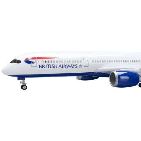 XL British Airways Airbus A350 Model Aircraft - Photo 3