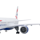 XL British Airways Airbus A350 Model Aircraft - Photo 5