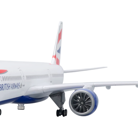 XL British Airways Airbus A350 Model Aircraft - Photo 5