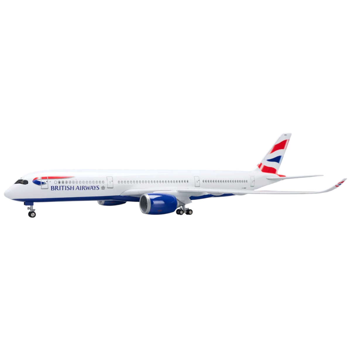 XL British Airways Airbus A350 Model Aircraft - Photo 6
