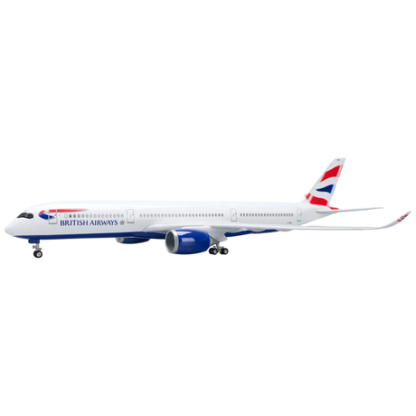 XL British Airways Airbus A350 Model Aircraft - Photo 6