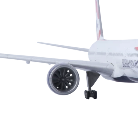 XL British Airways Boeing 777 Model Aircraft - Photo 5