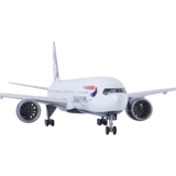 XL British Airways Boeing 777 Model Aircraft - Photo 4