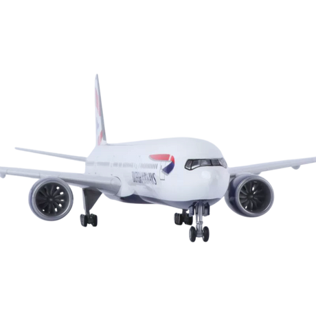 XL British Airways Boeing 777 Model Aircraft - Photo 4