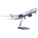 XL British Airways Boeing 777 Model Aircraft - Photo 1