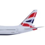 XL British Airways Boeing 777 Model Aircraft - Photo 3