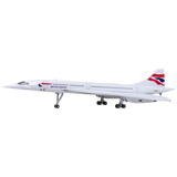 XL British Airways Concorde Model Aircraft - Photo 6