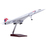 Concorde