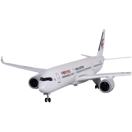 XL China Eastern Airbus A350 Model Aircraft - Photo 3