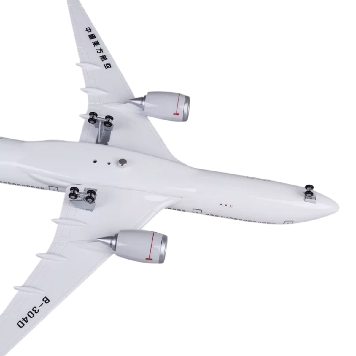 XL China Eastern Airbus A350 Model Aircraft - Photo 5
