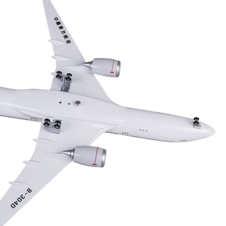 XL China Eastern Airbus A350 Model Aircraft - Photo 5