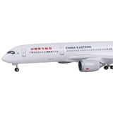 XL China Eastern Airbus A350 Model Aircraft - Photo 2