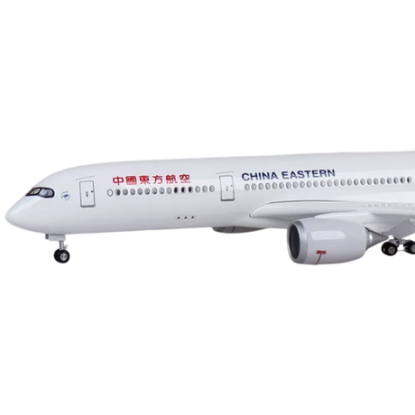 XL China Eastern Airbus A350 Model Aircraft - Photo 2
