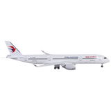 XL China Eastern Airbus A350 Model Aircraft - Photo 4