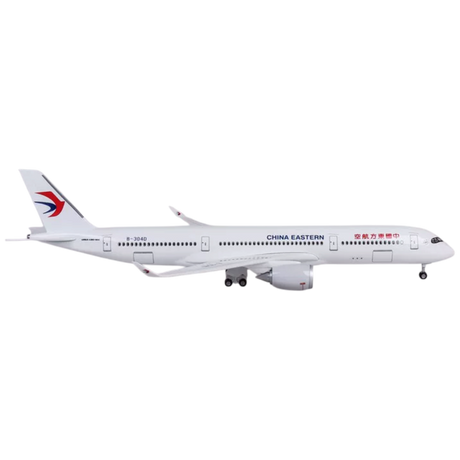 XL China Eastern Airbus A350 Model Aircraft - Photo 4