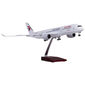 XL China Eastern Airbus A350 Model Aircraft - Photo 1