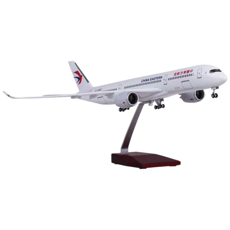XL China Eastern Airbus A350 Model Aircraft - Photo 1