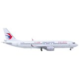 XL China Eastern Boeing 737 MAX Model Aircraft - Photo 4