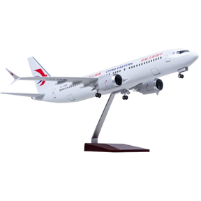 XL China Eastern Boeing 737 MAX Model Aircraft - Photo 1