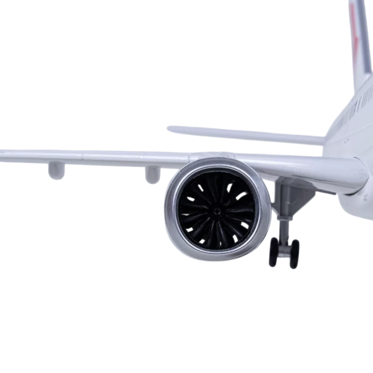 XL China Eastern Boeing 737 MAX Model Aircraft - Photo 5