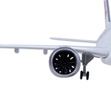 XL China Eastern Boeing 737 MAX Model Aircraft - Photo 5