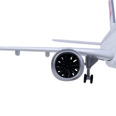 XL China Eastern Boeing 737 MAX Model Aircraft - Photo 5