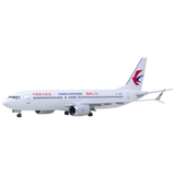 XL China Eastern Boeing 737 MAX Model Aircraft - Photo 2