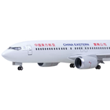 XL China Eastern Boeing 737 MAX Model Aircraft - Photo 3