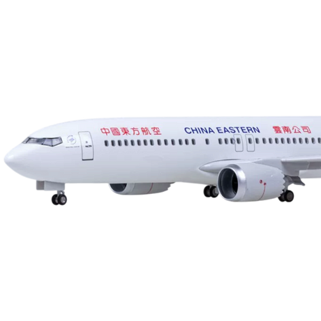 XL China Eastern Boeing 737 MAX Model Aircraft - Photo 3