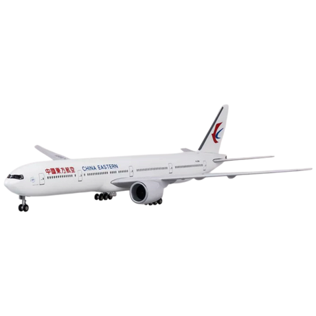XL China Eastern Boeing 777 Model Aircraft - Photo 3