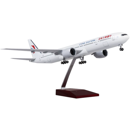 XL China Eastern Boeing 777 Model Aircraft - Photo 1